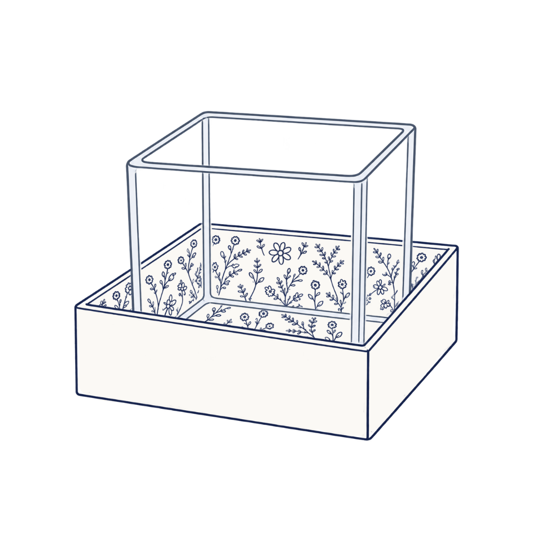 Candle Holder