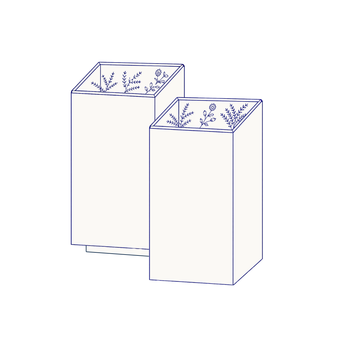 Pencil Holder